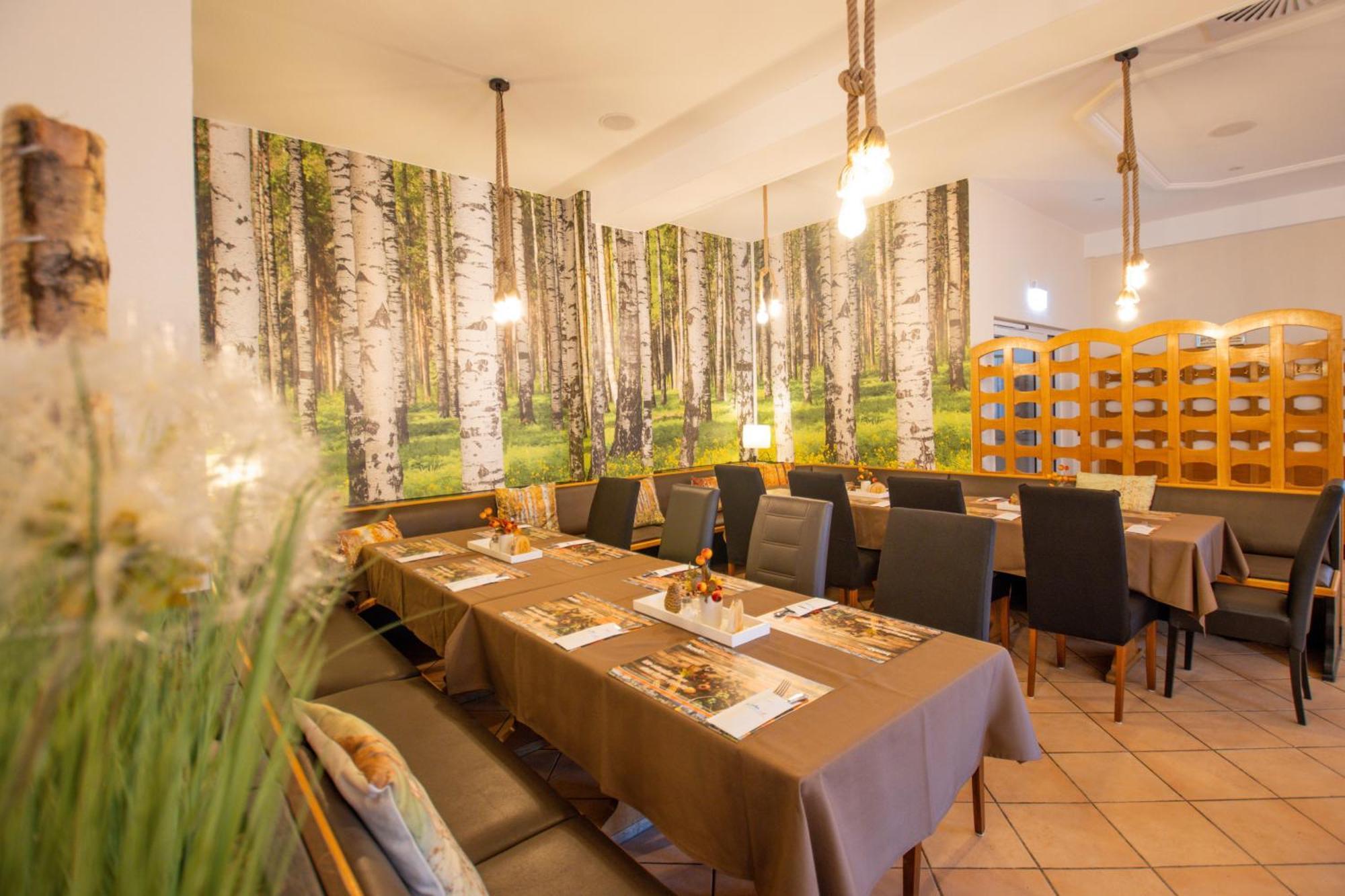 Hotel Lengenfelder Hof Lengenfeld  Екстериор снимка