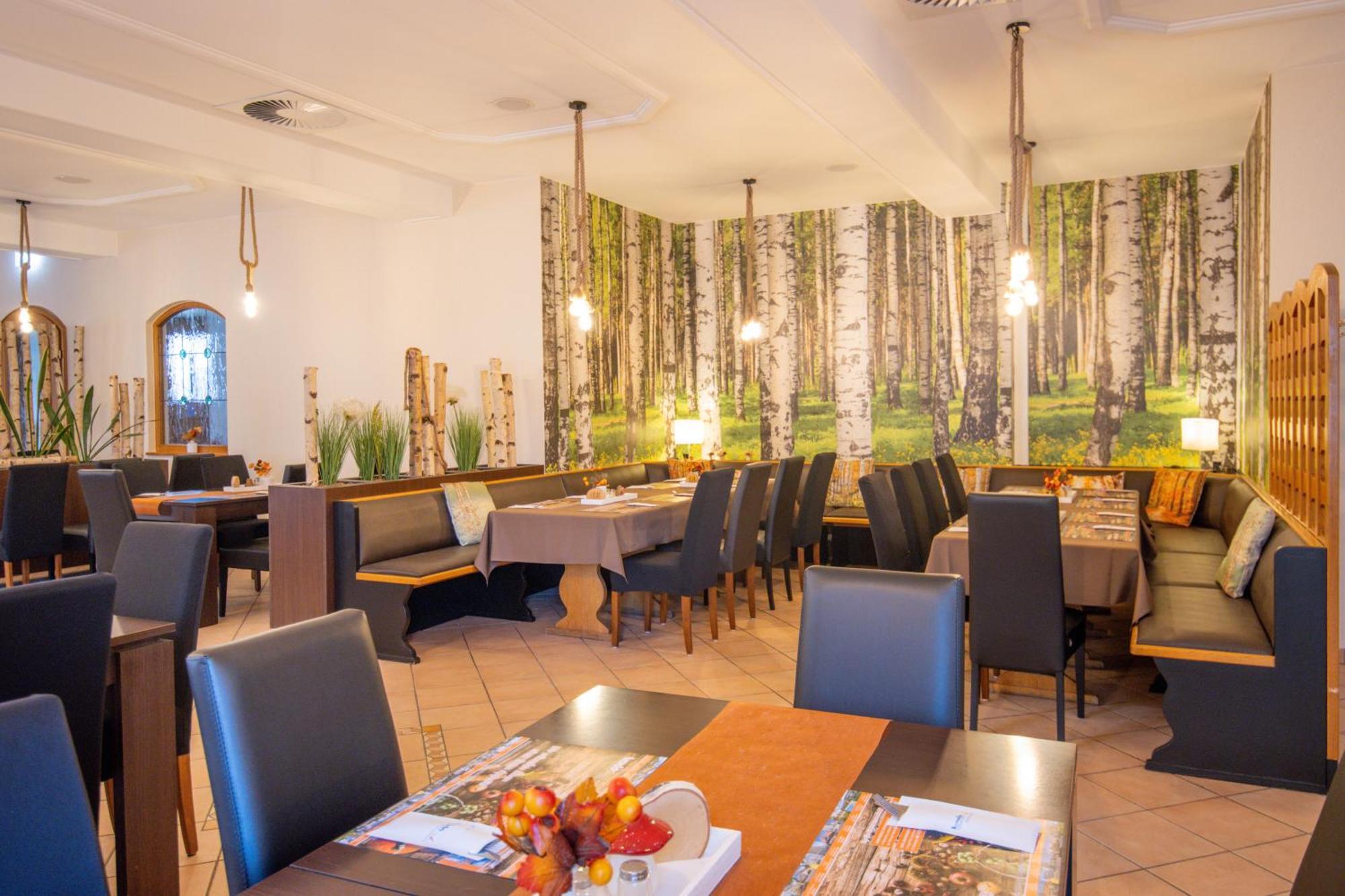 Hotel Lengenfelder Hof Lengenfeld  Екстериор снимка