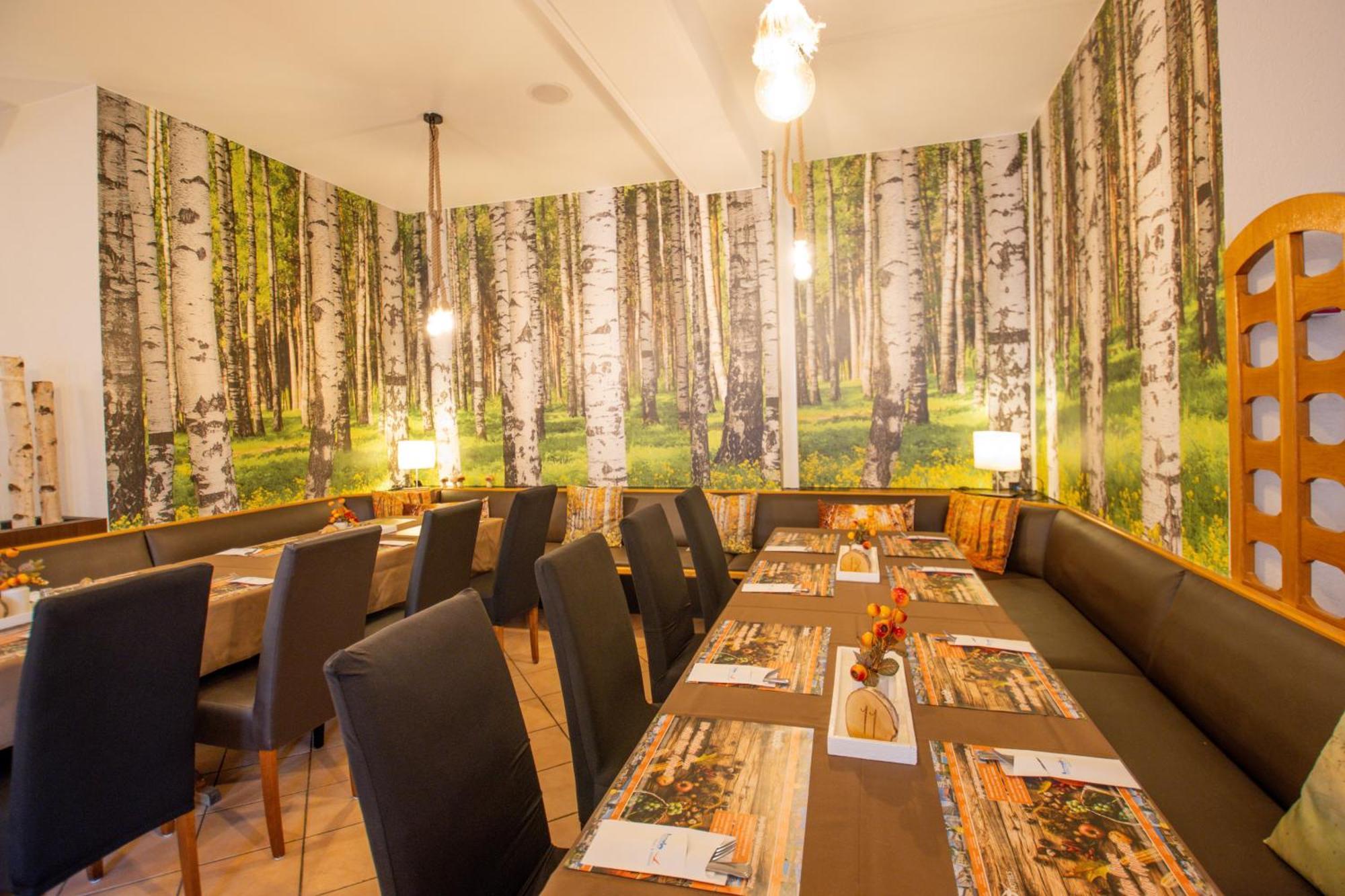 Hotel Lengenfelder Hof Lengenfeld  Екстериор снимка