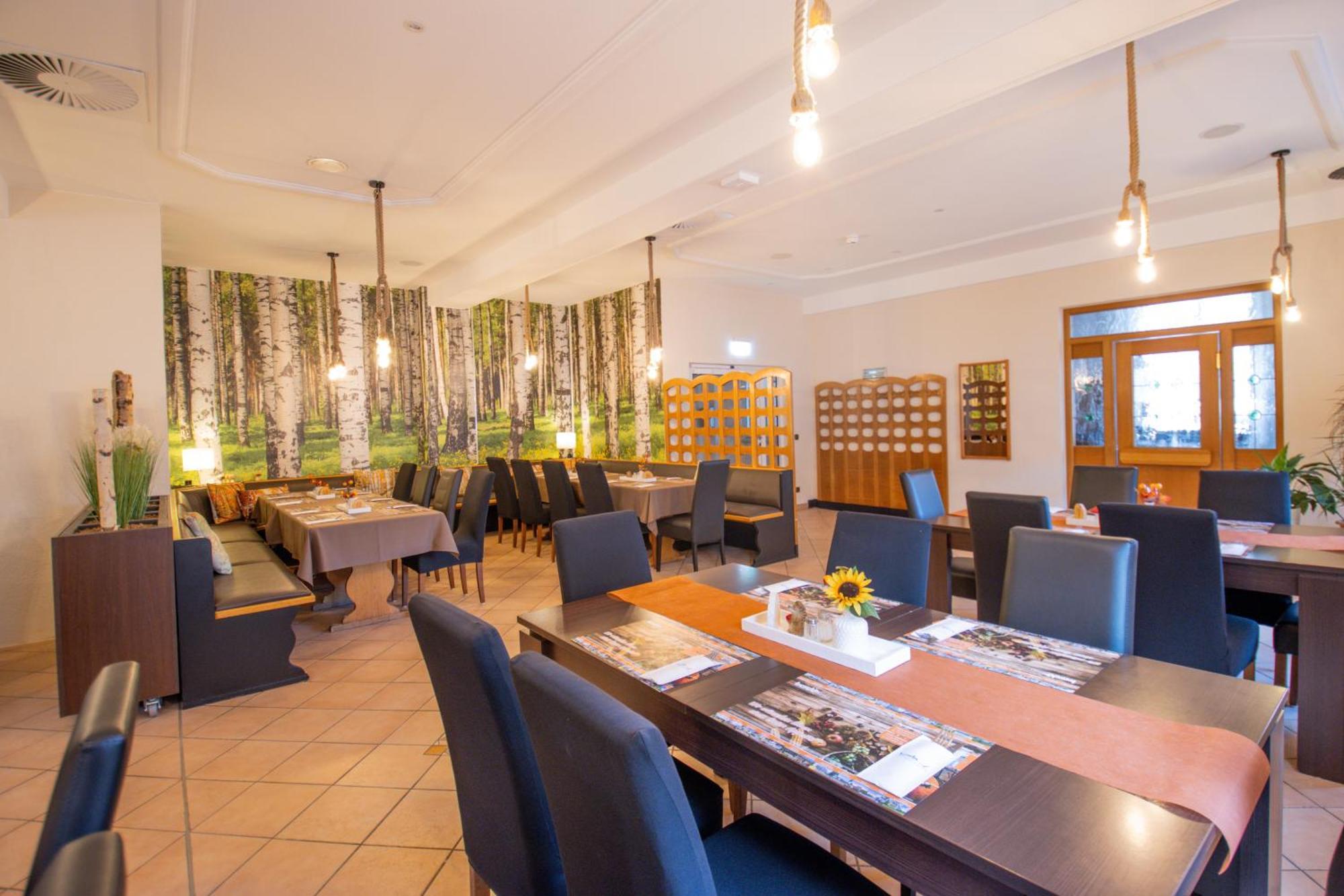 Hotel Lengenfelder Hof Lengenfeld  Екстериор снимка