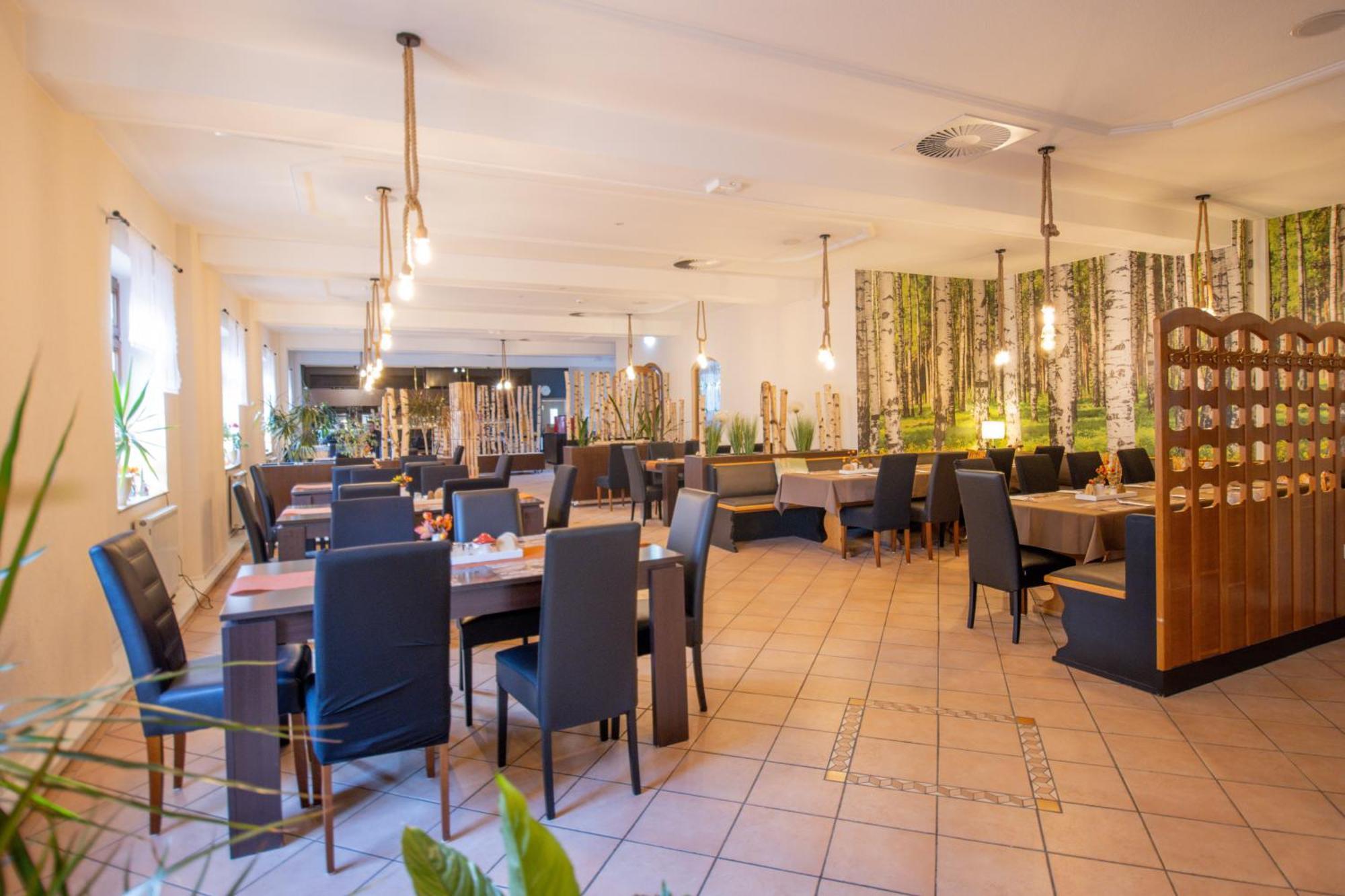 Hotel Lengenfelder Hof Lengenfeld  Екстериор снимка