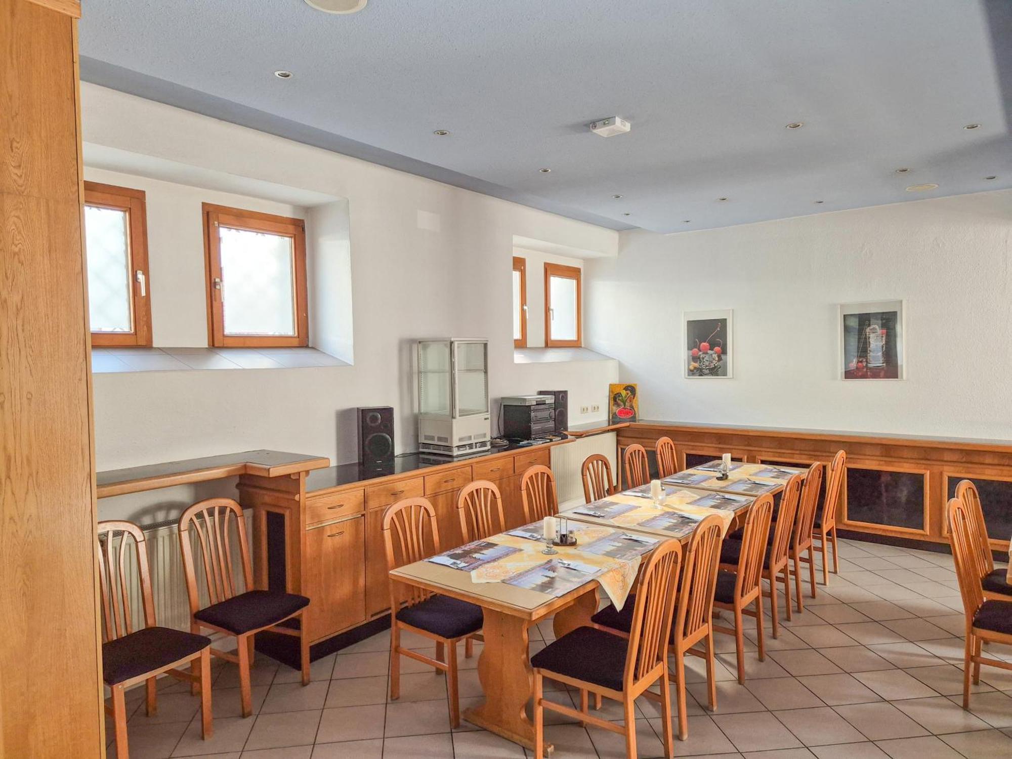 Hotel Lengenfelder Hof Lengenfeld  Екстериор снимка