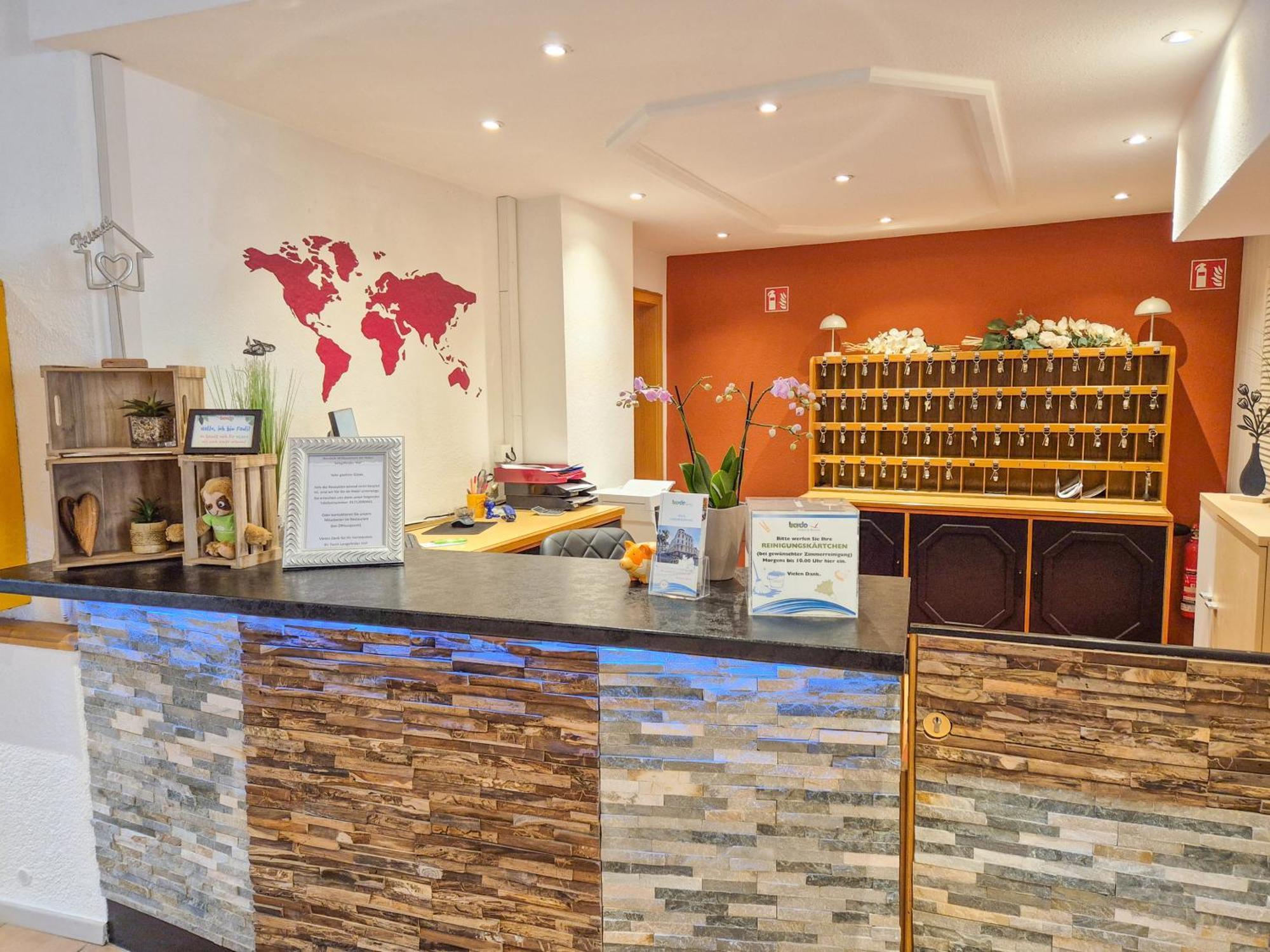 Hotel Lengenfelder Hof Lengenfeld  Екстериор снимка
